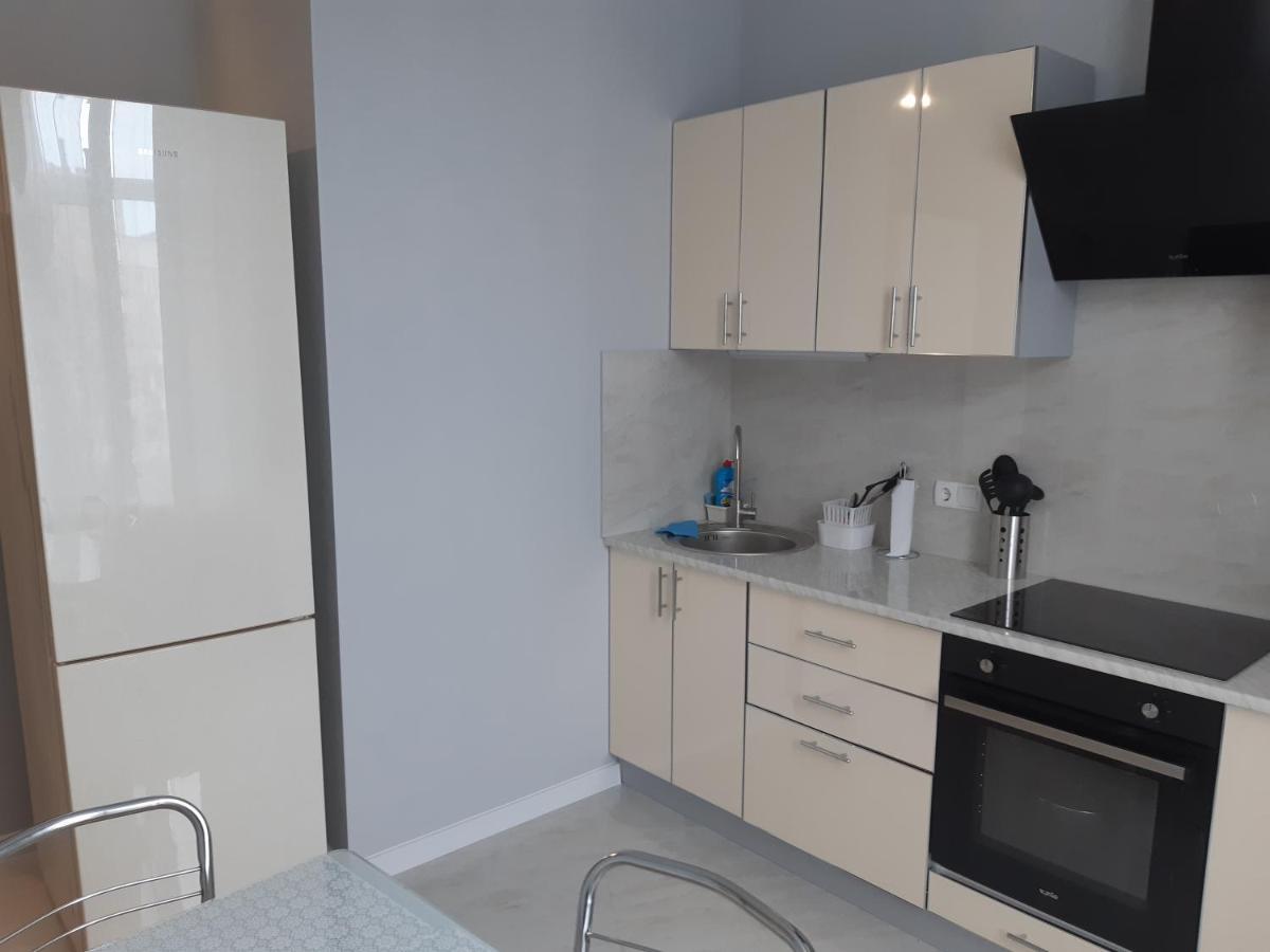 Квартира У Моря Аркадия В 48 Жемчужине Odessa Exterior foto